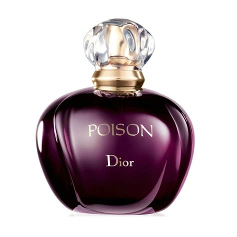 dior poison eau de toilette spray amber fruity spicy fragrance|dior perfume poison.